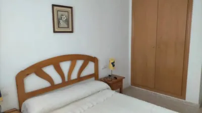 Apartment in Gandia photo 16