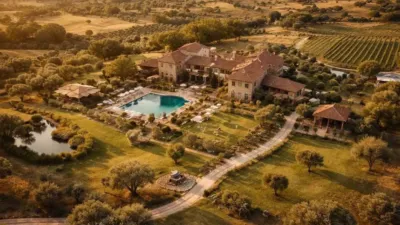 Terreno en venta en Teulada - Vista 2