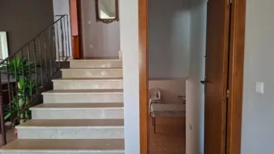 Chalet in Oliva photo 26