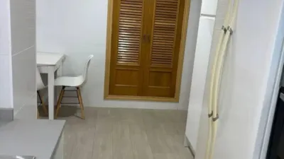 Apartment in Gandia photo 54