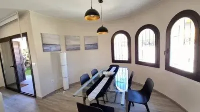 Chalet in Saldet photo 22