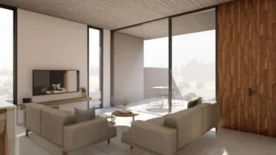 Chalet on Carrer de la Riera photo 4