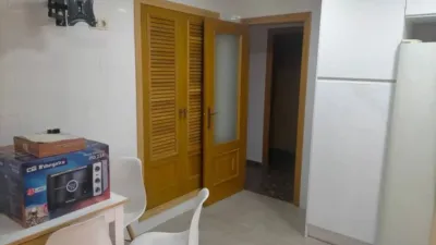 Apartment in Gandia photo 35