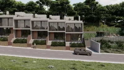 Chalet on Carrer de la Riera photo 6
