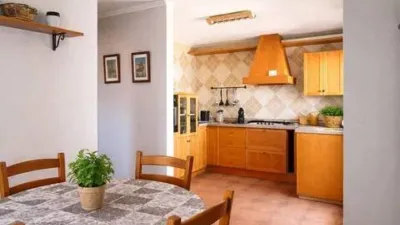 Semi-detached house in Manantiales-Cortijos del Sol-Fuensanguínea photo 9