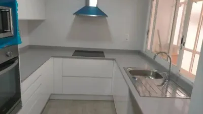 Apartment in Gandia photo 19