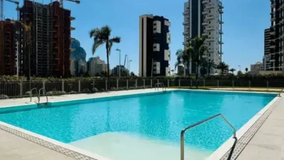 Piso en Calpe - Calp photo 20