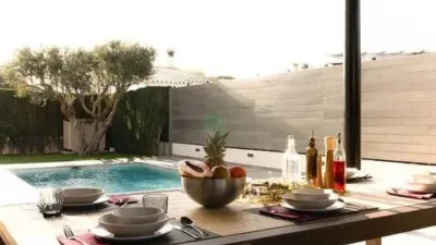 Chalet in Saldet photo 13