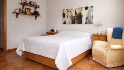 Semi-detached house in Manantiales-Cortijos del Sol-Fuensanguínea photo 14