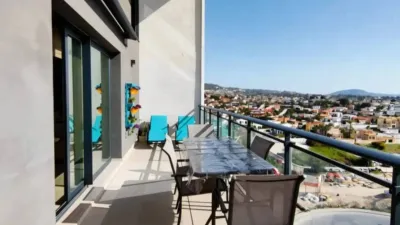 Apartment in Calpe - Calp photo 3