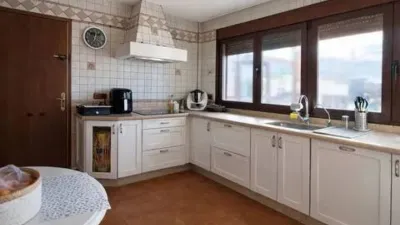 Chalet in Capellanía-Retamar photo 5