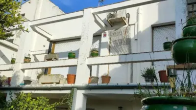 Chalet on Carrer de Picasso photo 3