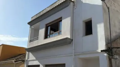 Casa – el Verger, Polígon Industrial el Verger, la Marina Alta - Vista 2