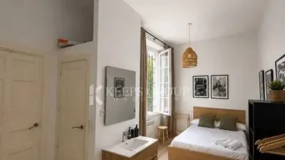 Flat on Calle Barrio Justicia Nn photo 13