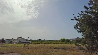 Terreno en venta en Altea - Vista 2