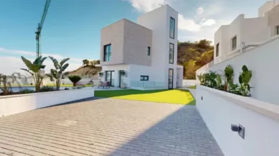 Casa – Finestrat, Urbanització Balcó de Finestrat, la Marina Baixa - Vista 5