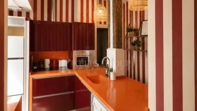 Flat on Calle Barrio Justicia Nn photo 4