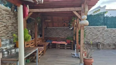 Chalet in Calpe - Calp photo 53