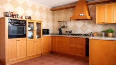 Semi-detached house in Manantiales-Cortijos del Sol-Fuensanguínea photo 8