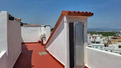 Rustic house in Oliva photo 17