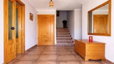 Semi-detached house in Manantiales-Cortijos del Sol-Fuensanguínea photo 3