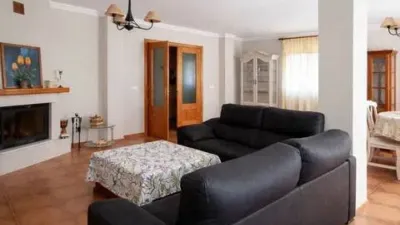 Semi-detached house in Manantiales-Cortijos del Sol-Fuensanguínea photo 5