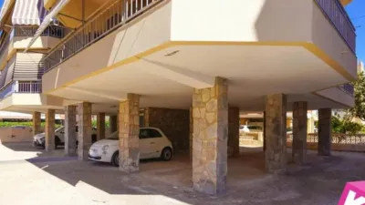 Piso en Gran Platja photo 31