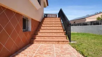 Semi-detached house in Manantiales-Cortijos del Sol-Fuensanguínea photo 21