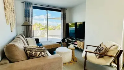 Apartment in Calpe - Calp photo 4