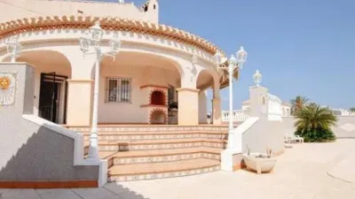 Casa – Orihuela, Polígono Puente Alto - Más