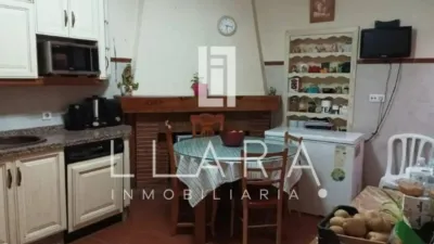 Apartment on Calle de la Lamerina Fuentezuela photo 2