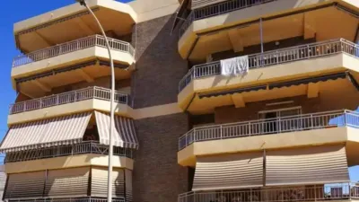 Piso en Gran Platja photo 33