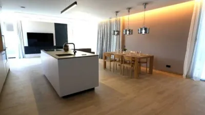 Chalet in L'Alfàs del Pi photo 2