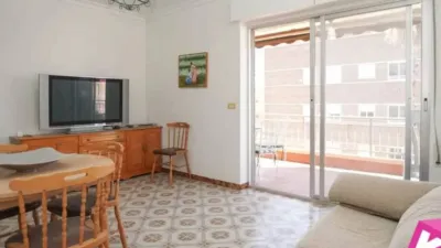 Piso en Gran Platja photo 14