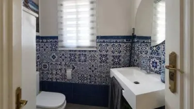 House on Calle de la Lágrima photo 21