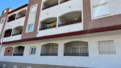 Piso – San Fulgencio - Más