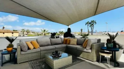 Piso en Calpe - Calp photo 7