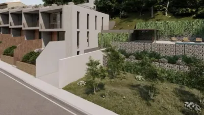 Chalet on Carrer de la Riera photo 7
