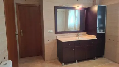Chalet in Oliva photo 22