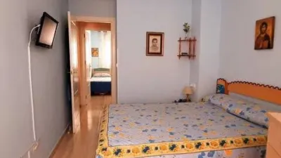 Apartment in the City Centre photo 9
