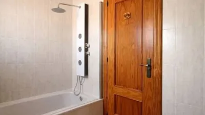 Semi-detached house in Manantiales-Cortijos del Sol-Fuensanguínea photo 4