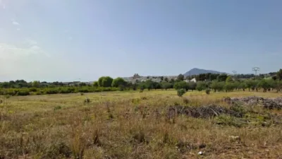 Terreno en venta en Altea - Vista 3