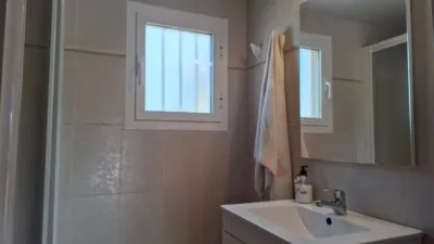 Chalet in Oliva photo 42