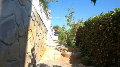 Chalet en Fogars de la Selva photo 65