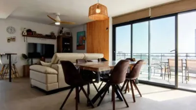 Apartment in Calpe - Calp photo 11