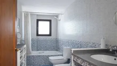 Chalet in Capellanía-Retamar photo 16