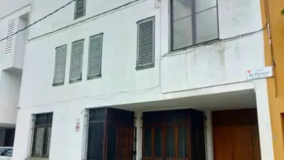 Chalet on Carrer de Picasso photo 4