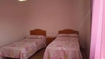 Chalet in Oliva photo 40