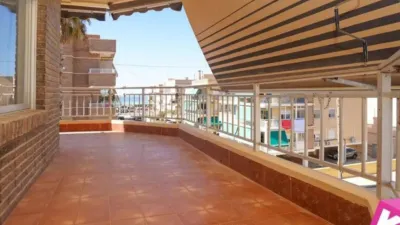 Piso en Gran Platja photo 6