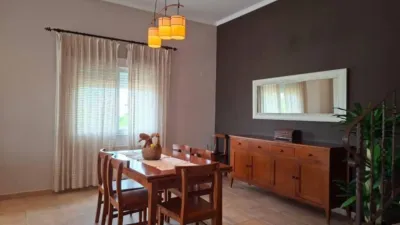 Chalet in Oliva photo 12